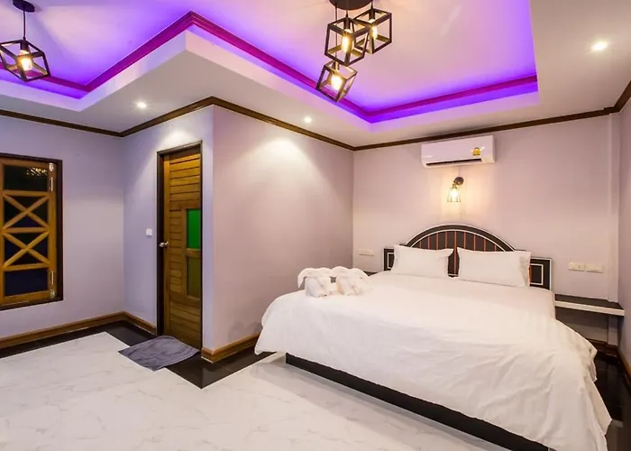 Loft Vintage Chalet Resort