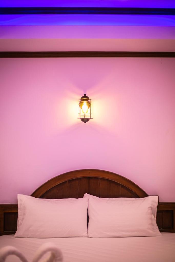 Tempat peranginan Loft Vintage