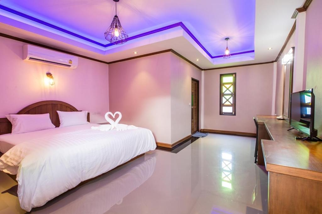 Loft Vintage Tempat peranginan 3*