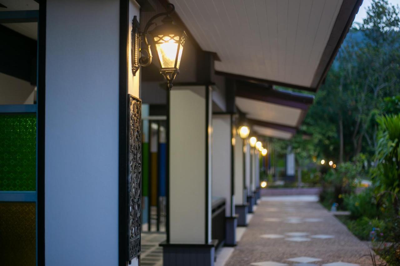 Tempat peranginan Loft Vintage
