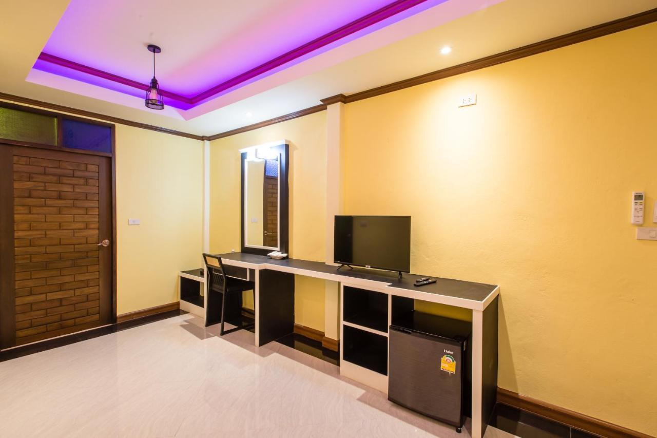 Tempat peranginan Loft Vintage Koh Lanta