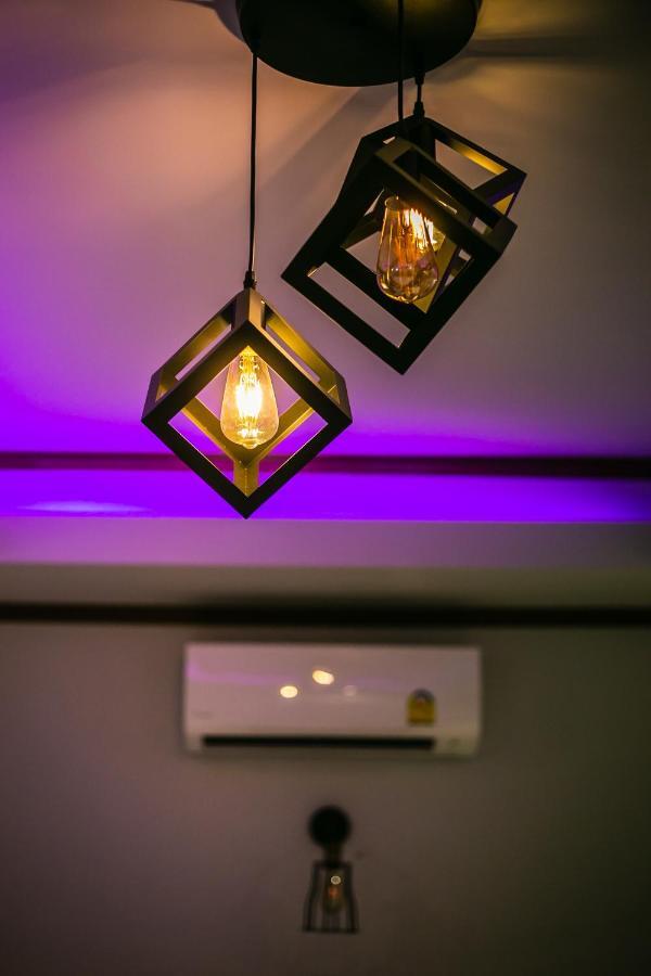 Tempat peranginan Loft Vintage Koh Lanta