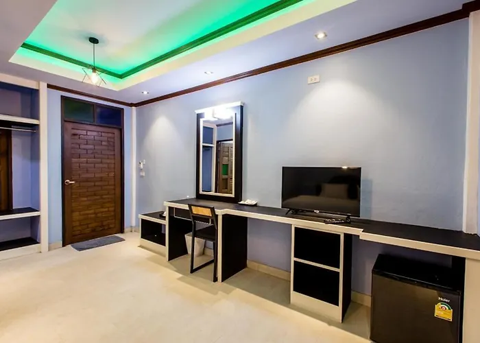 Loft Vintage Chalet Resort